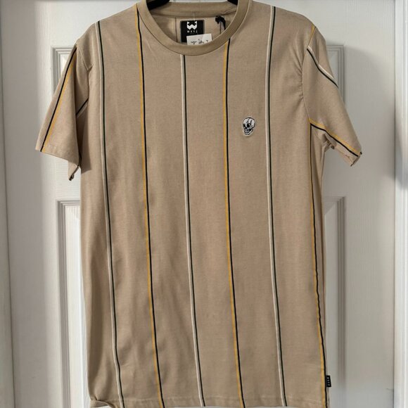 Skull skater skull T-Shirt - Picture 1 of 3